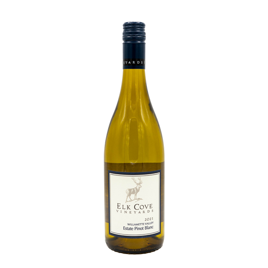 Elk Cove Pinot Blanc Estate