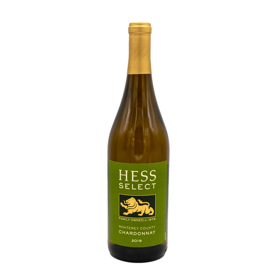 Hess Select Chardonnay