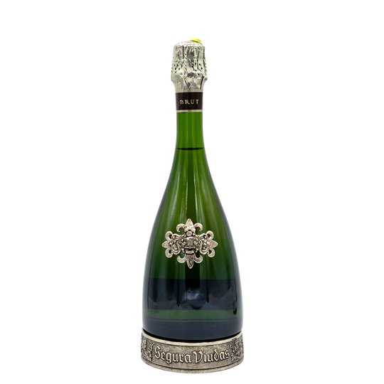 Segura Viudas Heredad Reserva