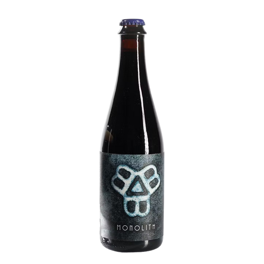 Bissell Brothers Monolith BA American Barleywine 500ml Bottle