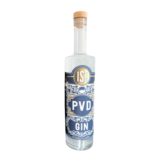 ISCO PVD Gin 1L