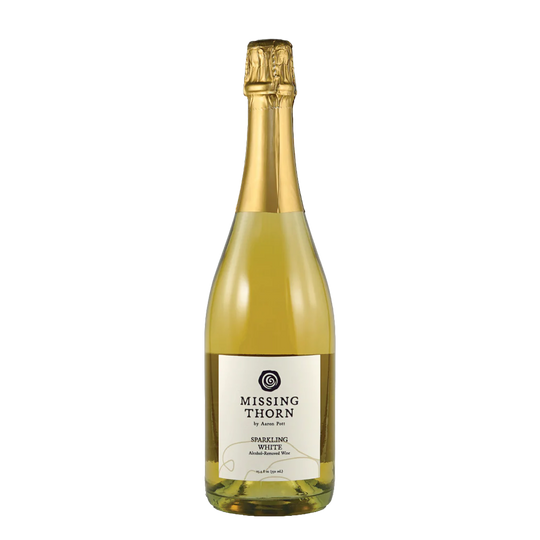 Missing Thorn N/A Sparkling White Wine