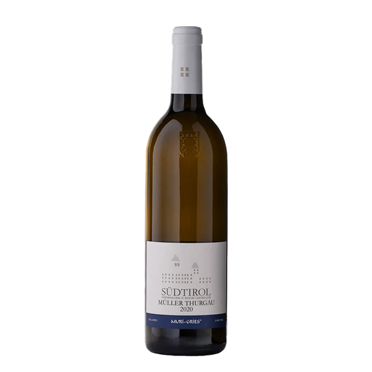 Muri Gries Muller Thurgau