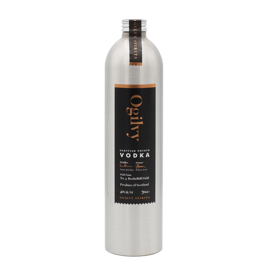 Ogilvy Potato Vodka 750ml