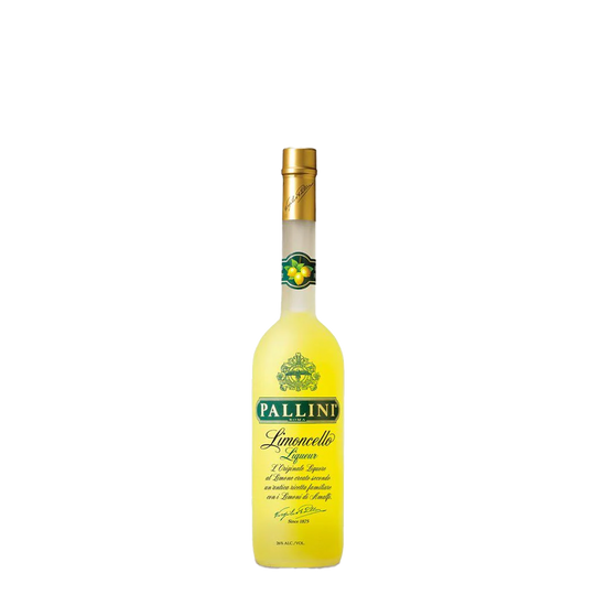 Pallini Lemoncello 375Ml