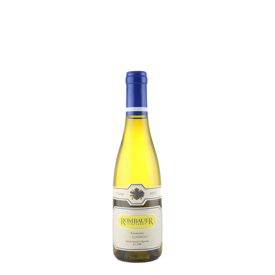 Rombauer Chardonnay 375ml