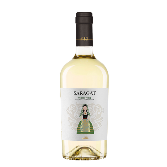 Saragat Vermentino