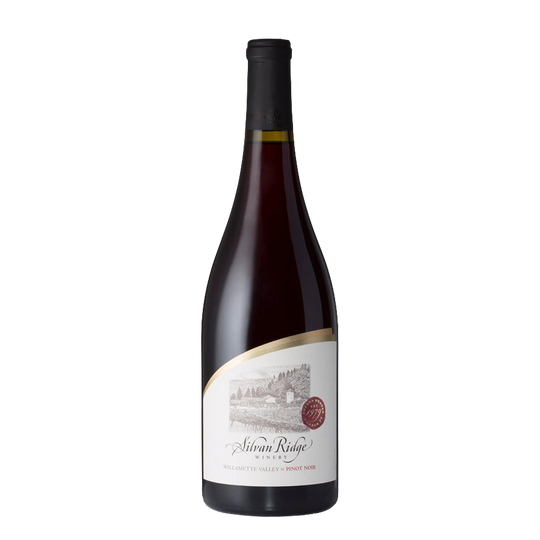 Silvan Ridge Willamette Valley Reserve Pinot Noir