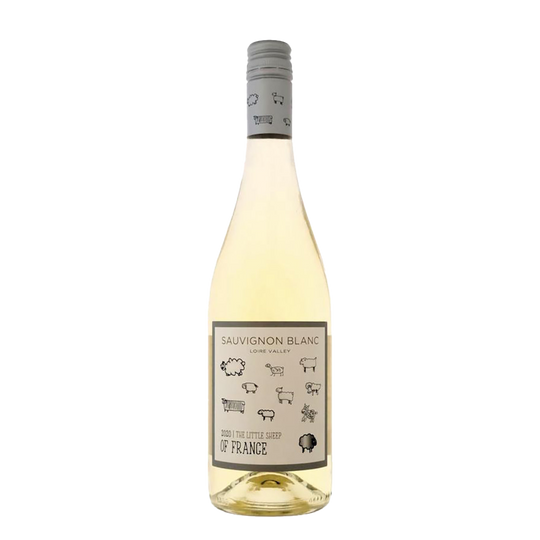The Little Sheep Sauvignon Blanc 187ml