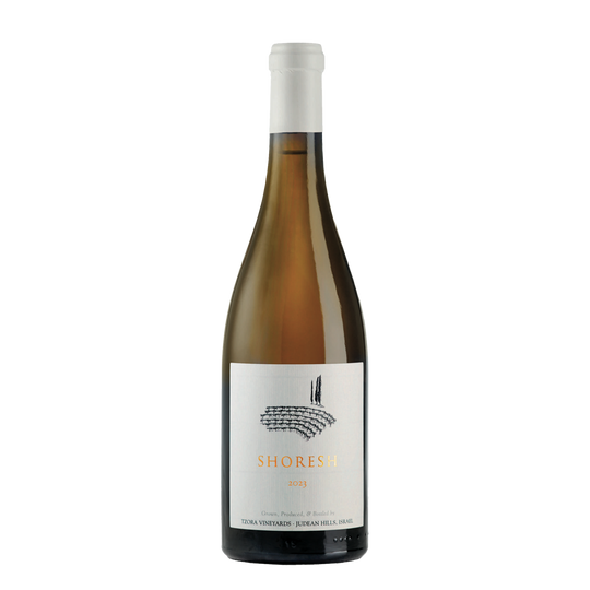 Tzora Vineyards Shoresh Blanc