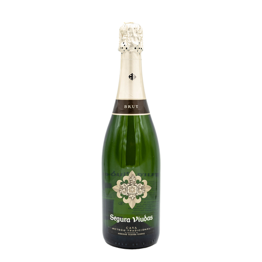 Segura Viudas Brut Cava