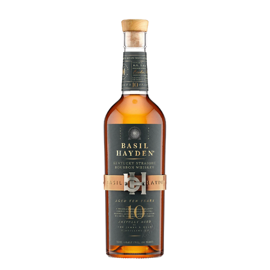 **Basil Hayden 10 Yr Bourbon