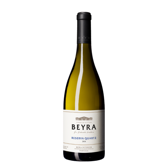 Beyra Reserva White
