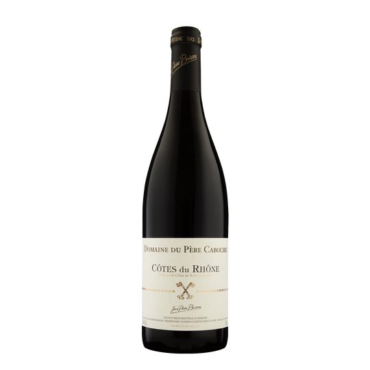 Domaine Pere Caboche Cote Du Rhone