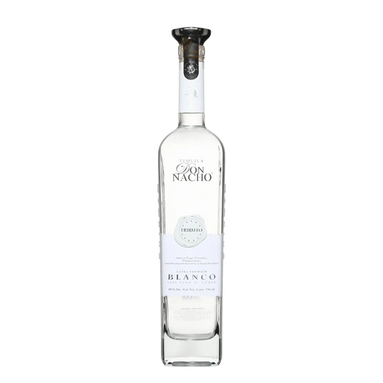 Don Nacho Tributo Reposado 750ml