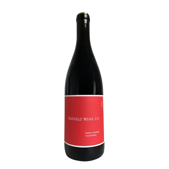Enfield Pretty Horses Tempranillo