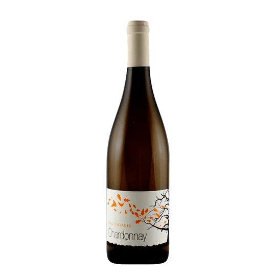 Eric Chevalier Chardonnay