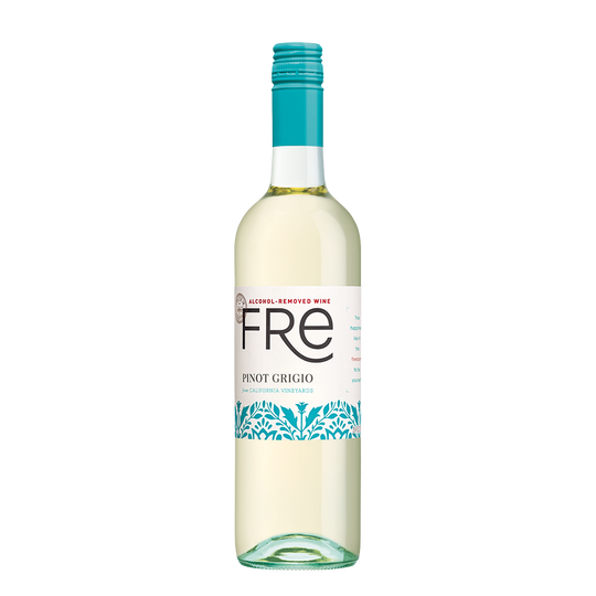 Fre Non-Alc Pinot Grigio