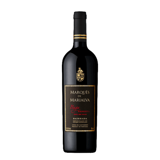 Marques de Marialva Red