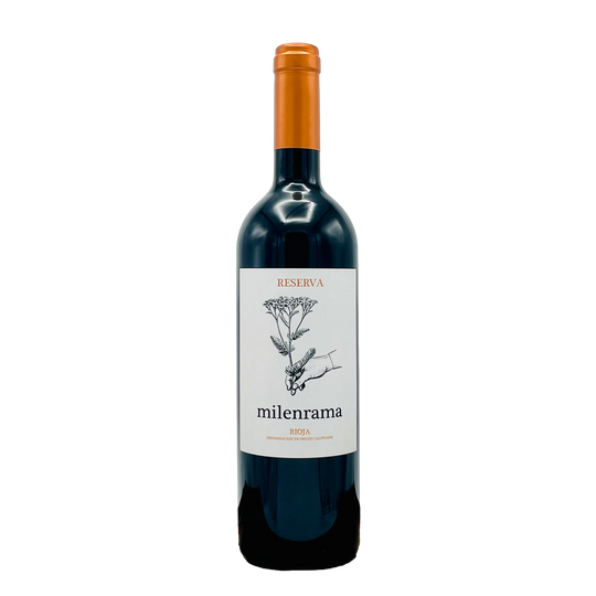 Milenrama Rioja Reserva