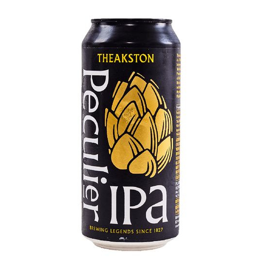 Old Peculiar IPA 4pk Can