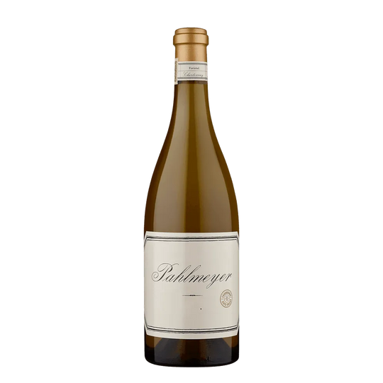 Pahlmeyer Napa Valley Chardonnay 2022