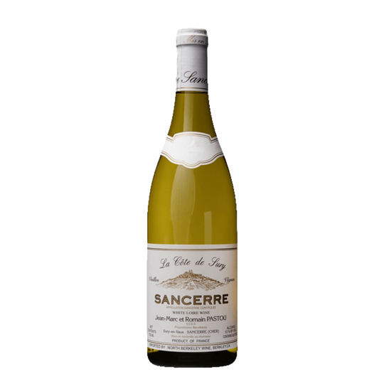 Pastou Sancerre Vieilles Vignes