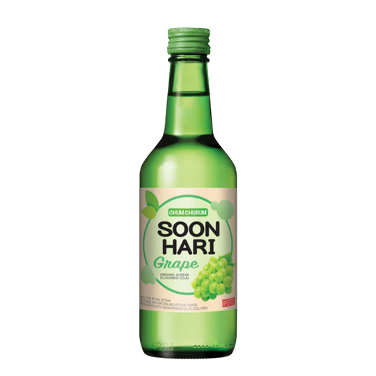 Soon Hari Grape 375ml Bottle