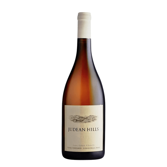 Tzora Vineyards Judean Hills Blanc