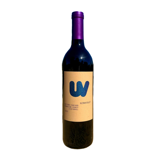Ultraviolet Zinfandel
