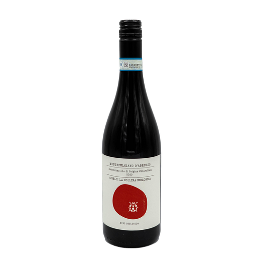 Cirelli Montepulciano D'Abruzzo