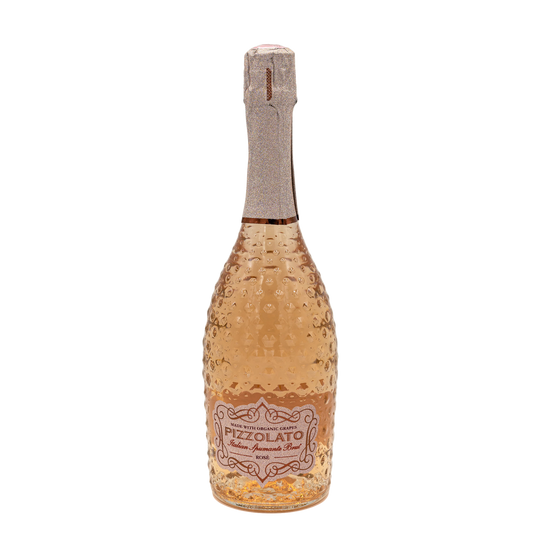 Pizzolato Rose Prosecco