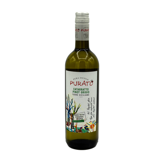 Tresa Purato Cataratto/Pinot Grigio