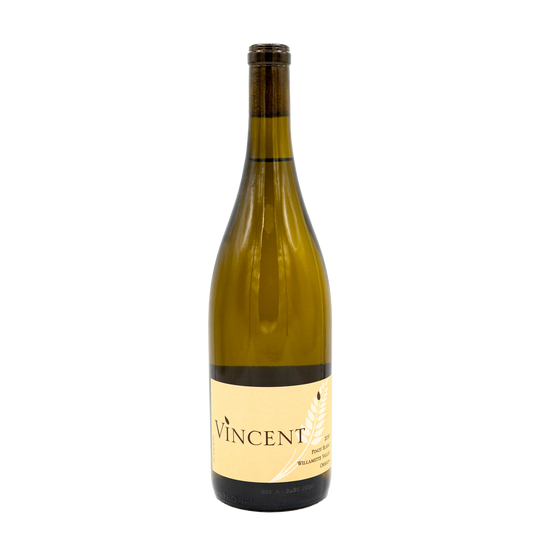 Vincent Pinot Blanc Willamette Valley