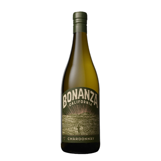 Bonanza Chardonnay