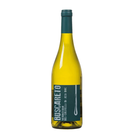 Buscareto Verdicchio