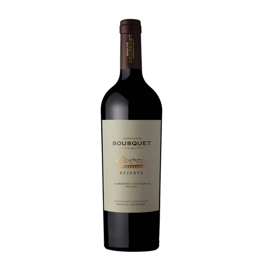 Domaine Bousquet Cabernet Sauvignon RESERVE