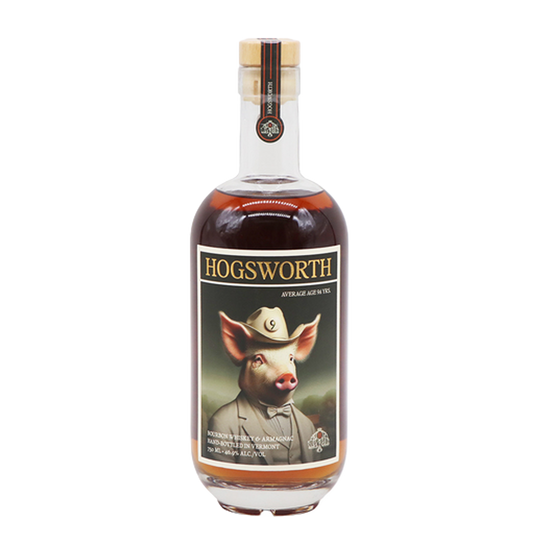 Hogsworth Bourbon