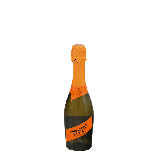 Mionetto Prosecco 375Ml Brut