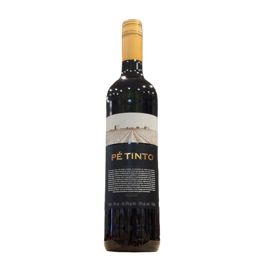 Pe Tinto White