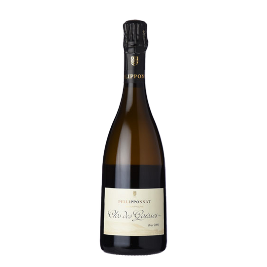 Philipponnat Clos des Goisses Brut 2004