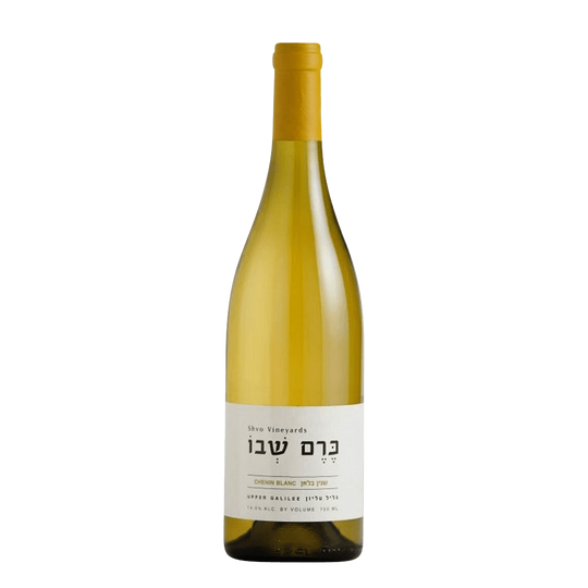 Shvo Vineyards Chenin Blanc