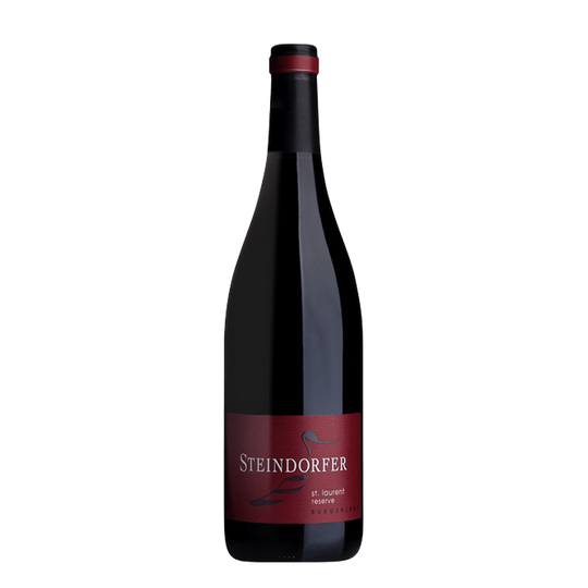 Steindorfer St Laurent Reserve 2006