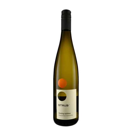 Strub Niersteiner Pettenthal Riesling Kabinett