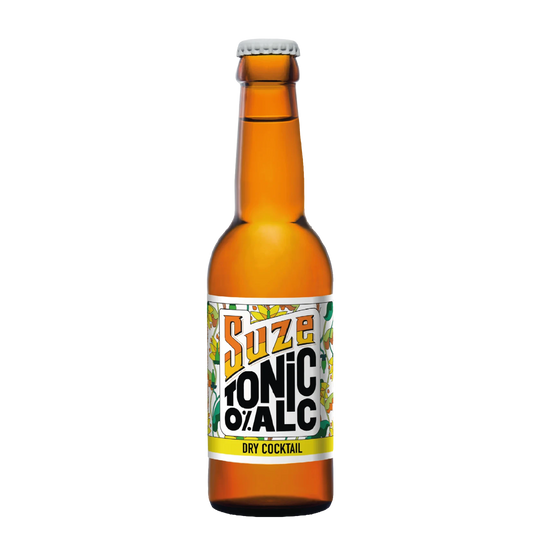 Suze Tonic Zero