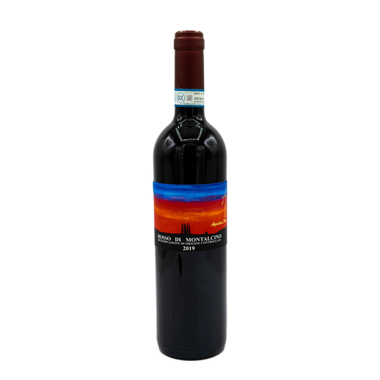 Pieri Rosso Di Montalcino