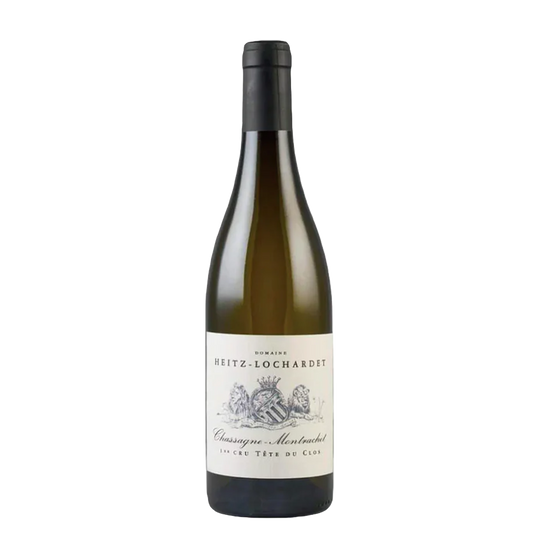Armand Heitz Chassagne Montrachet 1er Cru Tete du Clos
