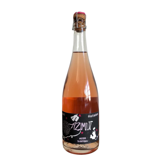 Azimut Cava Rose