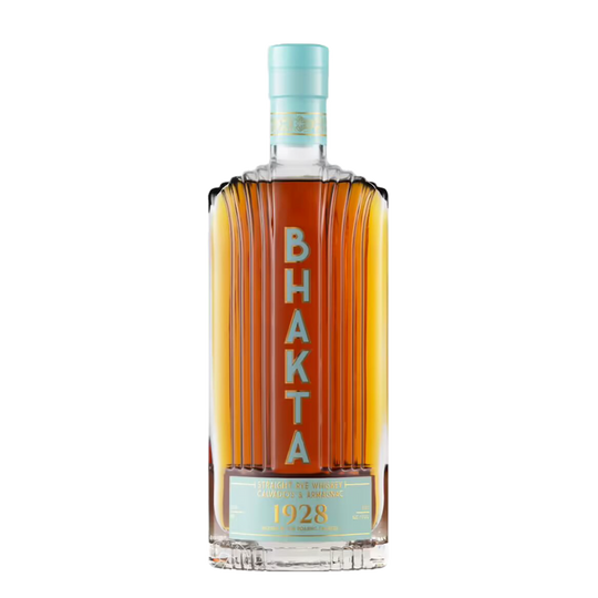 Bhakta 1928 Whiskey Perfecte