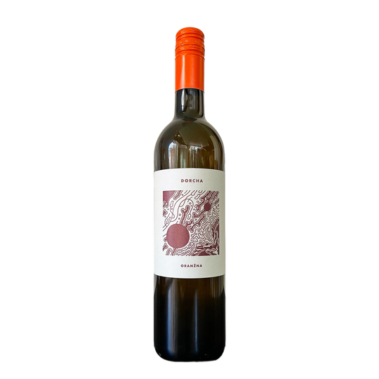 Dorcha Orange Wine